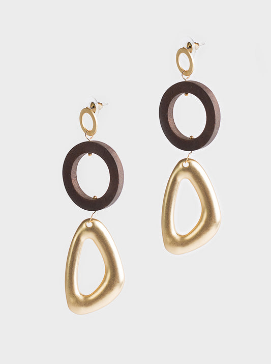 EAR RINGS