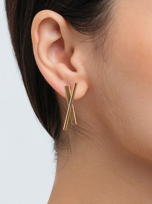 EAR RINGS