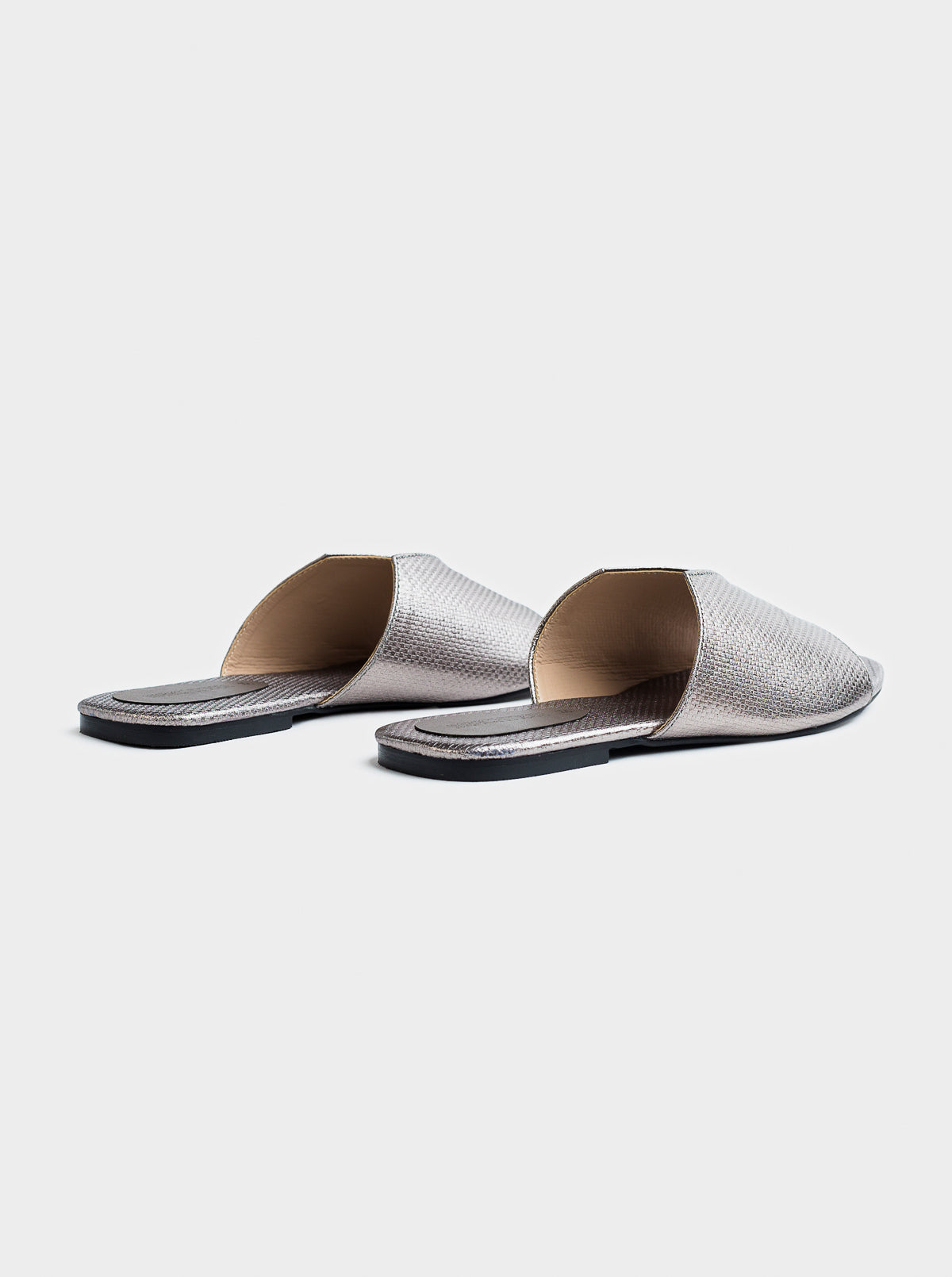 CASUAL SLIDES
