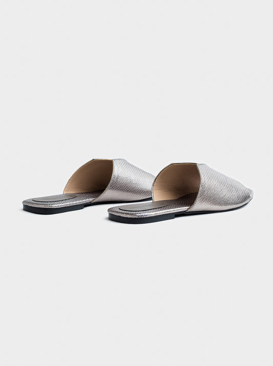 CASUAL SLIDES