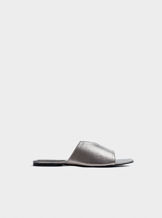 CASUAL SLIDES