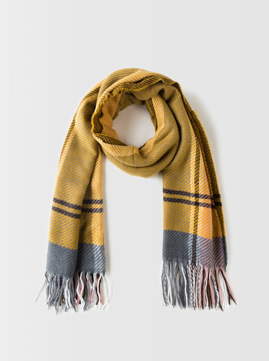 SCARF