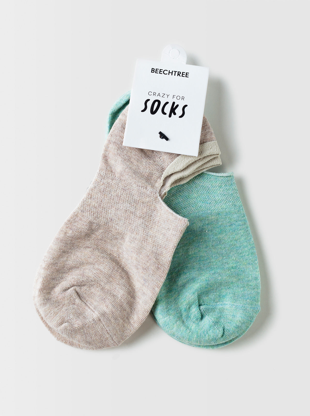 SOCKS ( PACK OF 2 SOCKS )