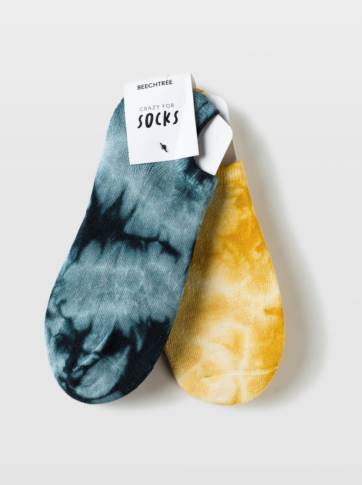 SOCKS ( PACK OF 2 SOCKS )