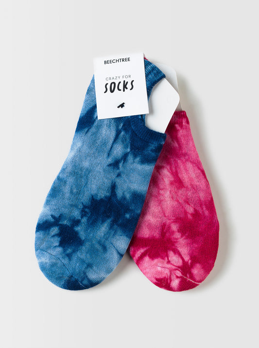 SOCKS ( PACK OF 2 SOCKS )