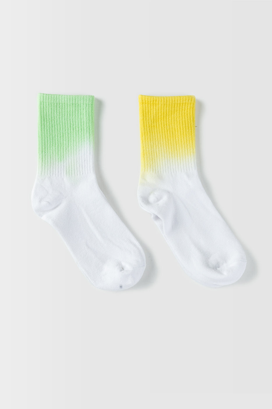 2-PACK GRADIENT SOCKS