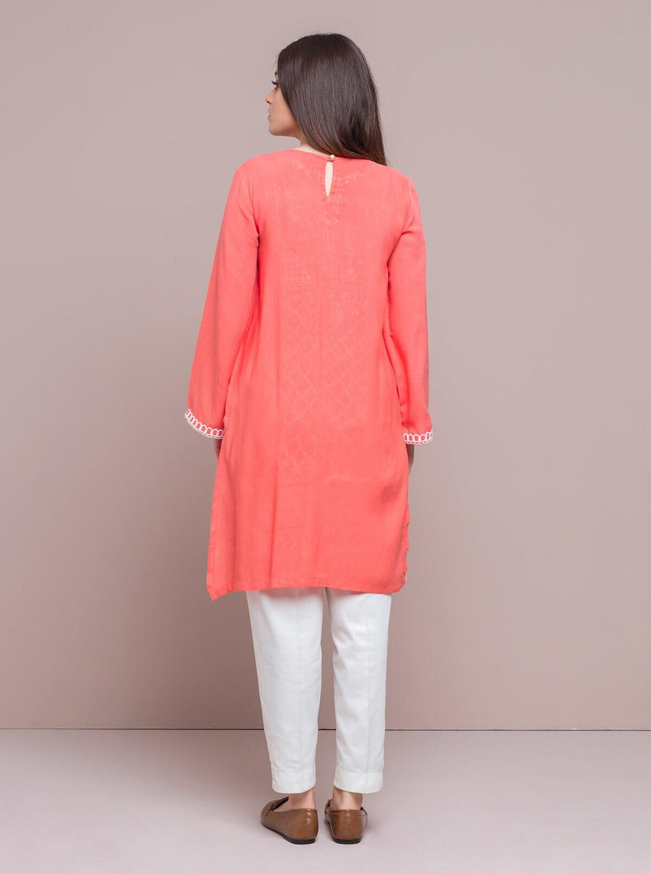 Embroidered Shirt