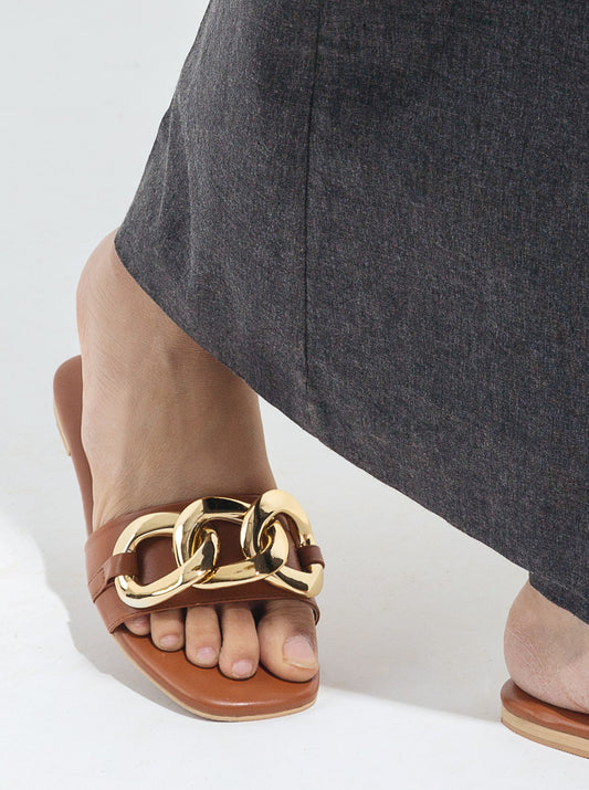 SLACK PANTS