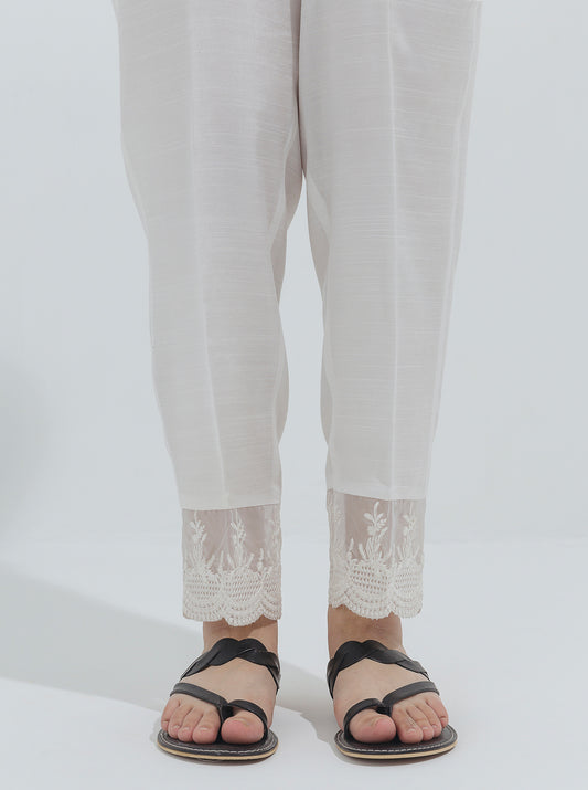 SILK PANT